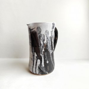 Работа Кувшин арт