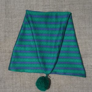 Робота Нічний ковпак Смарагдова Лаванда