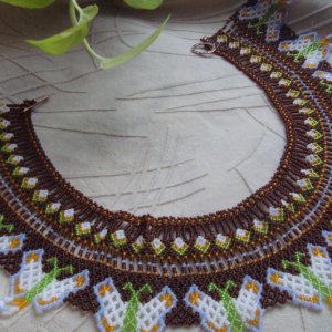 Работа Бабочки