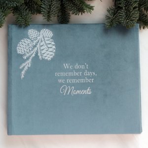 Робота Зимовий альбом