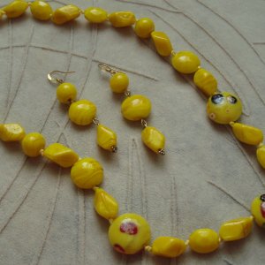 Робота Карамель