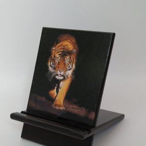 Работа Подставка для телефона