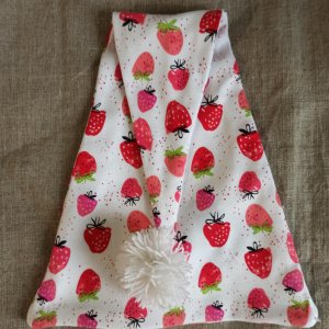 Робота Нічний ковпак Полунички