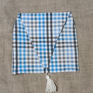 Робота Нічний ковпак Клітка синя