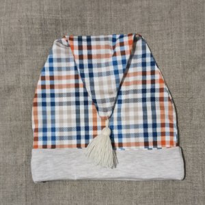 Робота Нічний ковпак оранжева Клітина