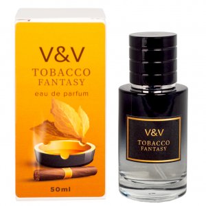 Работа Духи Tobacco Fantasy от V&V Parfum