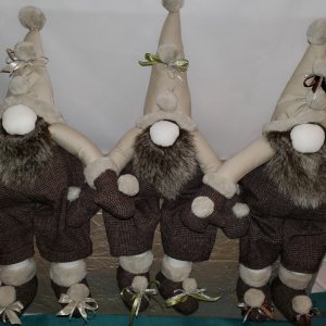 Робота Скандинавський ГНОМ – найкращий подарунок.