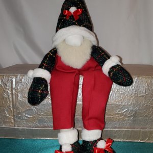 Робота Гном-казковий персонаж у подарунок дитині