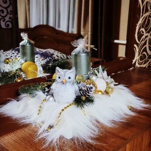 Робота Наталія Кожушок