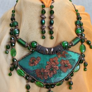 Работа Царица