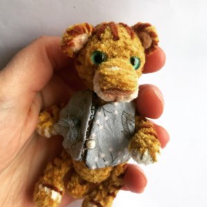 Робота Тигр