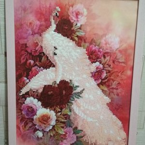 Работа Павичи – готовая картина