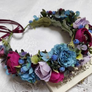 Работа Венчик 20.