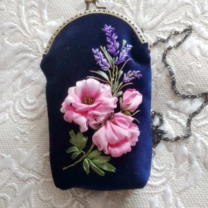 Робота Чохол на телефон чи очечник