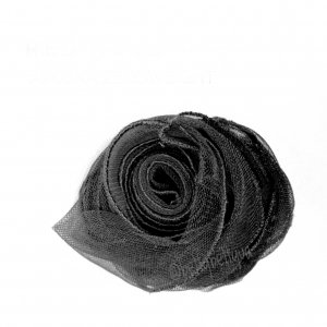 Работа Авоска ZeroWeight Total Black