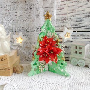 Робота Святкова ялинка