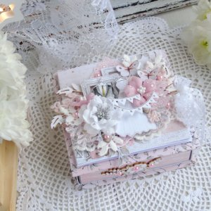 Робота Грошова коробочка на весілля