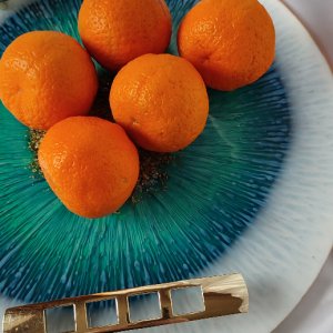 Робота Піднос Ізумруд