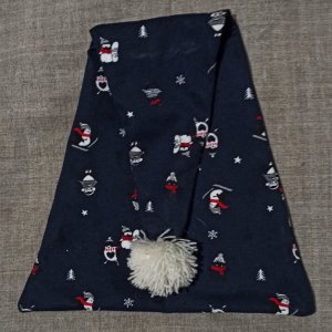 Робота Нічний ковпак Веселі пінгвінчики