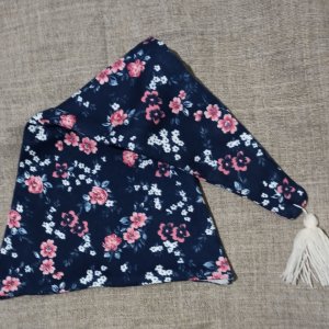 Робота Нічний ковпак Квіти