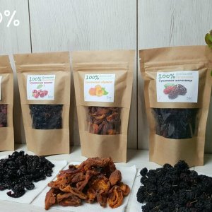 Композиції з фруктів