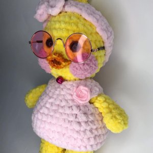 Работа Утка Лалафанфан