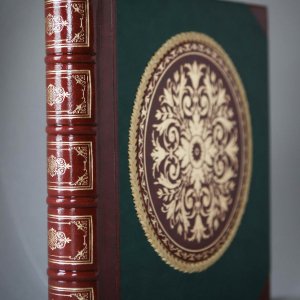 Работа Фотоальбом