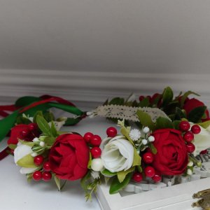 Работа Венчик 22