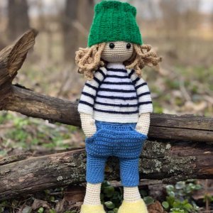 Работа мальчик Стив