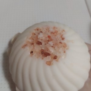 Работа Мыло ручной работы из основы