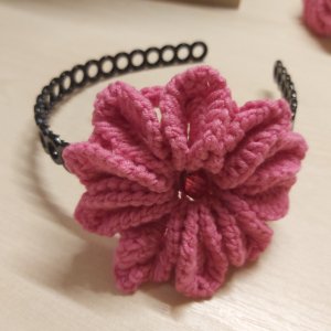 Робота Обруч