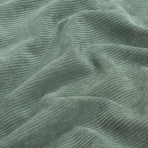 Робота Відрізок тканини вельвет Полин для лялькового одягу і декору