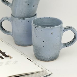 Робота Керамічна чашка, 420мл