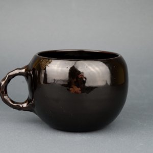 Робота Велика керамічна чашка  450мл