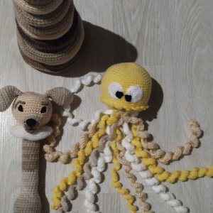 Робота Набір для найменших ( немовлят)