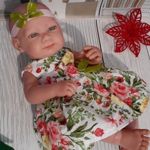 Робота Одяг для Антоніо Хуан 42 см. Набір.