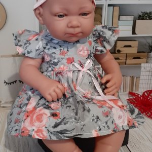 Робота Сукня та пов'язка для Антоніо Хуан 42 див.