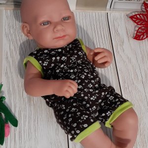 Робота Пісочник для пупса Антоніо Хуан 42 див.