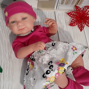 Робота Одяг для пупса Антоніо Хуан. Набір одягу.