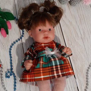 Робота Сукня для пупса Антоніо Хуан 26 див.