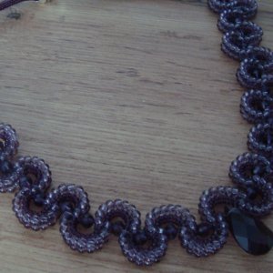 Робота Фіолетові хвилі