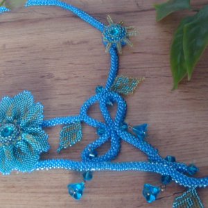 Работа Фантазия