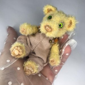 Робота Михасик