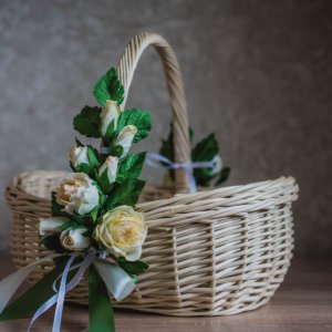 Работа ДЕКОР