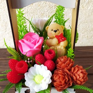 Робота Композиція з мила