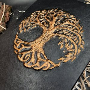 Работа Семейная книга