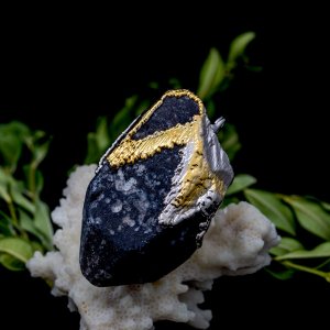 Робота Кулон: "Моріон" 80/44