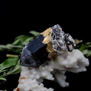 Робота Кулон "Моріон" 82/21