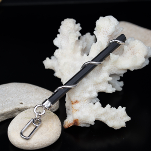 Робота Кулон "Чорний турмалін" 87/49