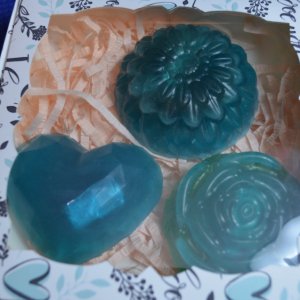 Робота Мило подарунковий набір з побажаннями всередині